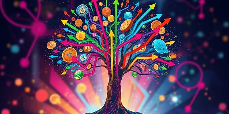 Capital Dinámico: Estrategias de Adaptación para el Crecimiento
