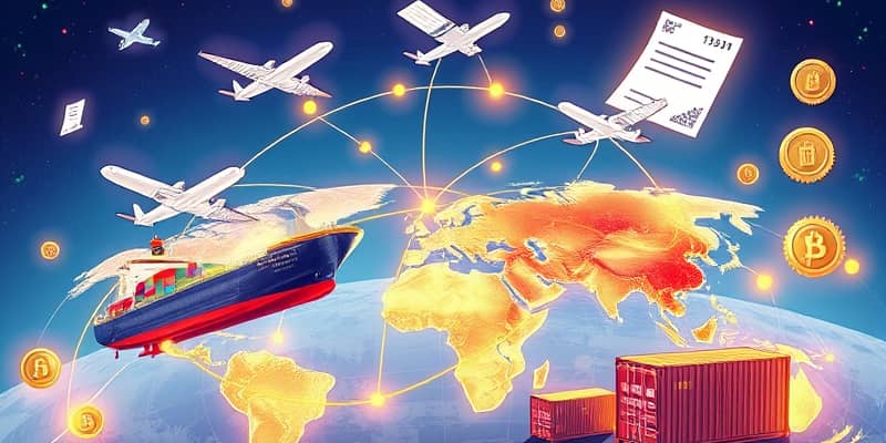 Crédito Documentario: Un Mecanismo Clave en el Comercio Internacional