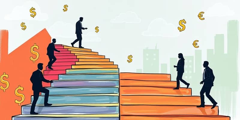 Préstamos con Cuotas Crecientes o Decrecientes: Adapta Tu Pago a Tu Expectativa