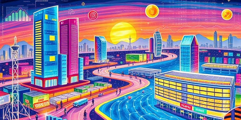La Metamorfosis del Mercado: Adaptándose a las Tendencias Evolutivas