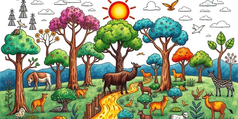 Tu Capital, Un Ecosistema: Inversiones que Se Alimentan Entre Sí