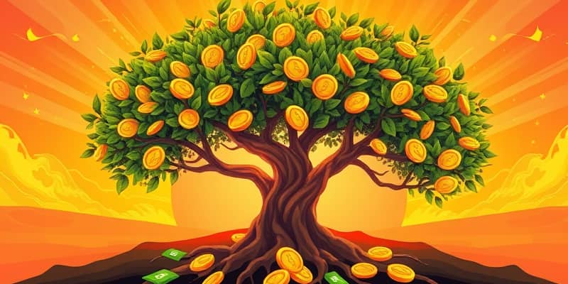 Descodificando el Crecimiento: Secretos para Multiplicar Tu Capital