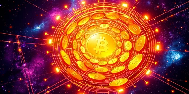 Crecimiento Cuántico: El Salto Exponencial de Tu Capital