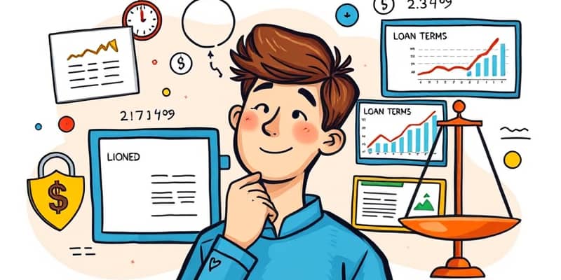 Mitos y Verdades de los Préstamos Rápidos: Analiza antes de Actuar